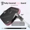 T700 Carbon Fiber Pickleball Paddle Set Shock Absorbent Free Bag & Balls Great for Park Community Pickleball Games