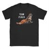 2026 New Monkey Punch Baby Monkey Holding Plush Toy T-Shirt Hip Hop T-Shirts Man Cotton O-Neck Clothing Short Sleeve Funny To...