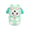 Lucky Dog Automatic Cartoon Pencil Sharpener for Elementary Students