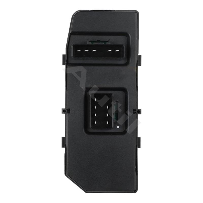 Front Left Electric Power Window Switch Glass Lifter Button for Chevrolet Malibu 2004 2005 2006 2007 2008 22626529 Car Parts