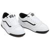 Vans Hylane Comfortable Versatile Low-Top Casual Shoes Unisex Sneaker White VN000D1JYB21