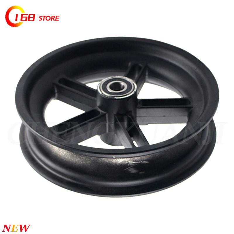 8.5 Inch for M365 Electric Scooter Rear Wheel Inner Tube Outer Tires 8 1/2x2 Solid Tyres Pneumatic Wheel Rims