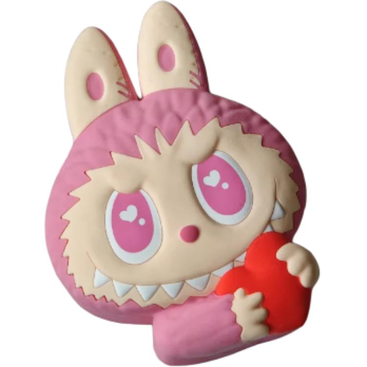 New POP MART THEMONSTERS Strange Convenience Store Collection, Silicone Ice Grid Trend Based Products PPMT-2507-0024