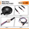 A16P-Digital Trim Sender 3-Wire For Mercruiser DTS Racing Smartcraft Bravo Engines- Models 8M0095310, 8M0107462, 863187A1