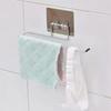 Adhesive Toilet Paper Holder for Bathroom Kitchen Organizer Towel Roll RackHanging Storage Stand Napkin Dispenser WC Acssories