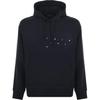 Sweatshirt Men's Dark Blue 3D1M72-1JHSZ-09R3