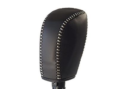 TricoloreExchange Tricolore EX Shift Knob Replacement Kit for and SK Forester Leather X Moon White DIY Leather Shift Knob Wrap Kit GT/GK Impreza, XV,