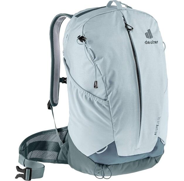 

Рюкзак Deuter AC Lite 21 SL tin/shale (Damen) (3420221-4419)