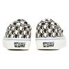 Vans Brain Dead X Vans Og Classic Slip On Lx 'Black White Checkerboard' Vans VN0A45JKBA2