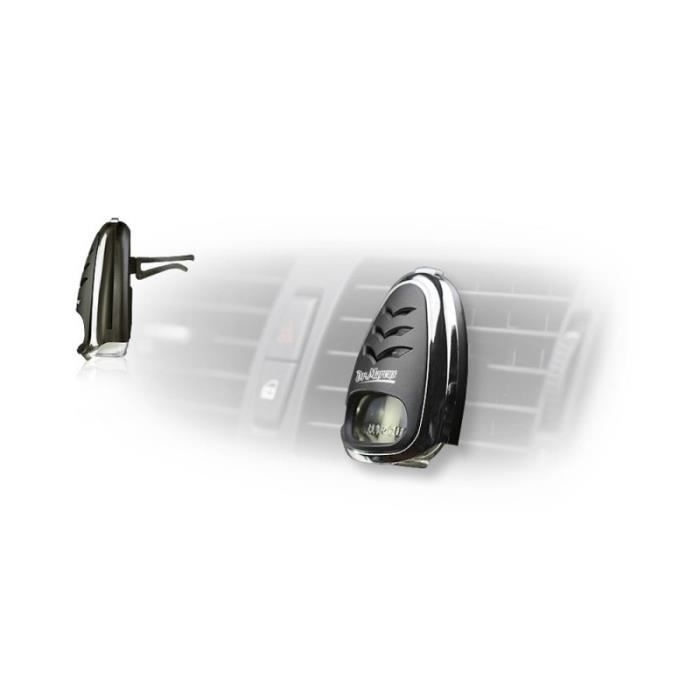 Désodorisant Diffuseur Aerateur Dr Marcus pour Voiture Harmony Fruits Rouge - 1201