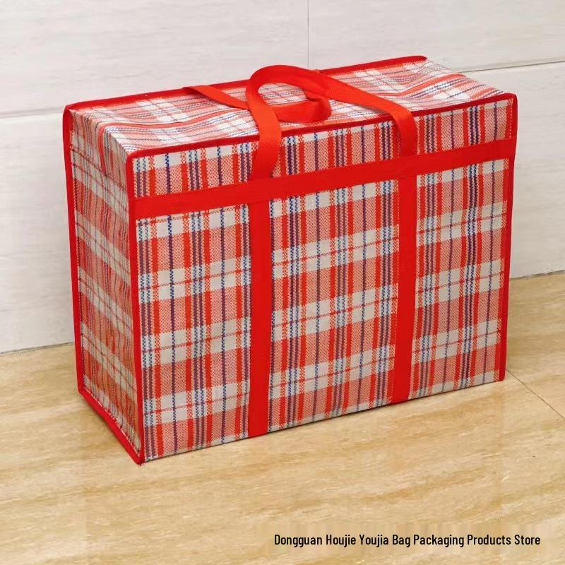 Versatile Bags: Handbags, Packing Bags, Woven Bags, Luggage, Waterproof Quilts, Large Dorm Bags