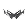 FoR CFMOTO 300SR 250SR Motorcycle 250 SR 300 Front Spoiler Winglets Aerodynamic Wing Spoiler Front Fairing Aero Wing Accessories