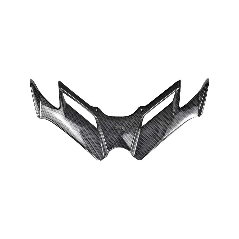 FoR CFMOTO 300SR 250SR Motorcycle 250 SR 300 Front Spoiler Winglets Aerodynamic Wing Spoiler Front Fairing Aero Wing Accessories