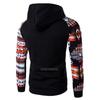 Herren Slim Fit Sweatjacke Kapuzenjacke With Premium Quality Fabric For Ultimate Comfort