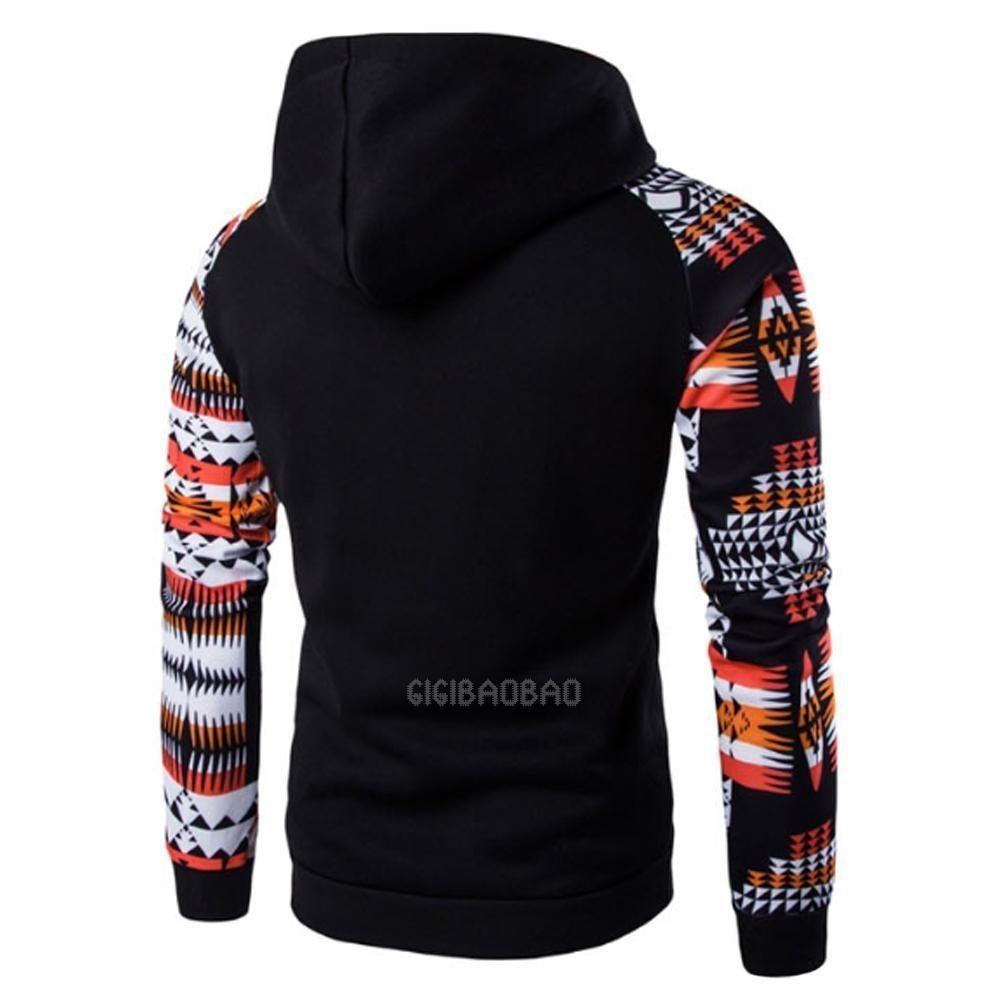 Herren Slim Fit Sweatjacke Kapuzenjacke With Premium Quality Fabric For Ultimate Comfort