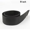 Head Layer: Crazy Horse Leather, Real Cowhide Leather, Leather Strap, Waist Belt, Handbag with Handle, 2mm Thick Handmade DIY Le