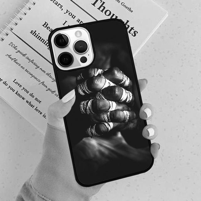 BJJ Brazilian Jiu Jitsu Art Phone Case Cover For Apple Plus IPhone 18 17 Air 16 15 14 11 12 13 Pro Max Coque