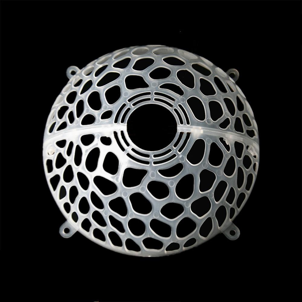 

Сменный посадочный чехол Полый подвесной шар для водных растений Садоводческий Style 1