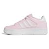 Adidas turnaround sneakers synthetic Pink/White