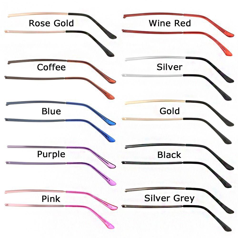 

Дужки для очков Заушники Инструменты для ремонта очков Наборы винтов для очков Замена дужек очков Ножки для очков