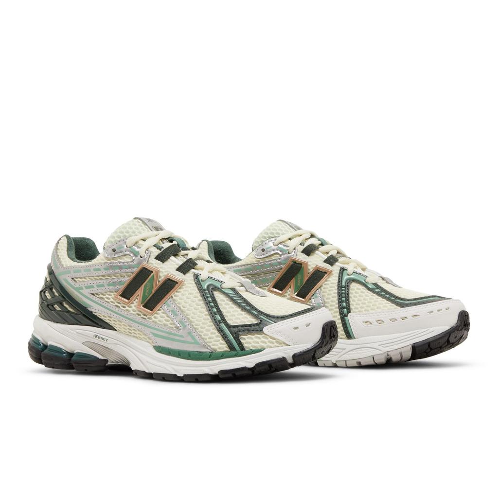 New Balance 1906R 'Vert' (Unisexe) Chaussures de course Jade / Blanc M1906RL1