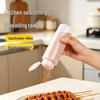 Shiyong Plastic Seasoning Shakers (450ml, 10-Pack)