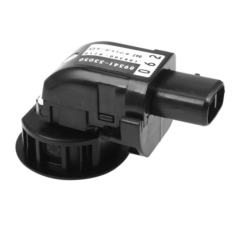 Durable-Parking Sensor 89341-33050 For Toyota FJ Cruiser 2007-2011 8934133050 PDC Sensor Ultrasonic Reverse