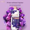 Lux Dark Orchid Body Wash