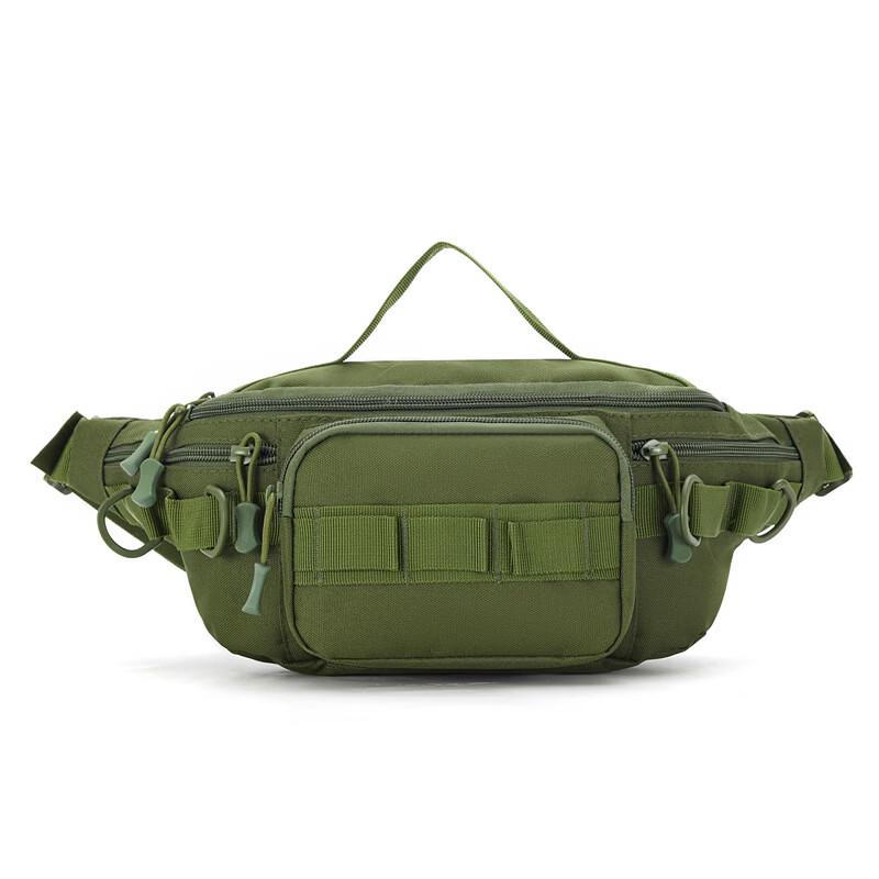 Multifunctional Outdoor Fishing & Cycling Bag