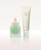 Greenery Ampoule + Cream Set