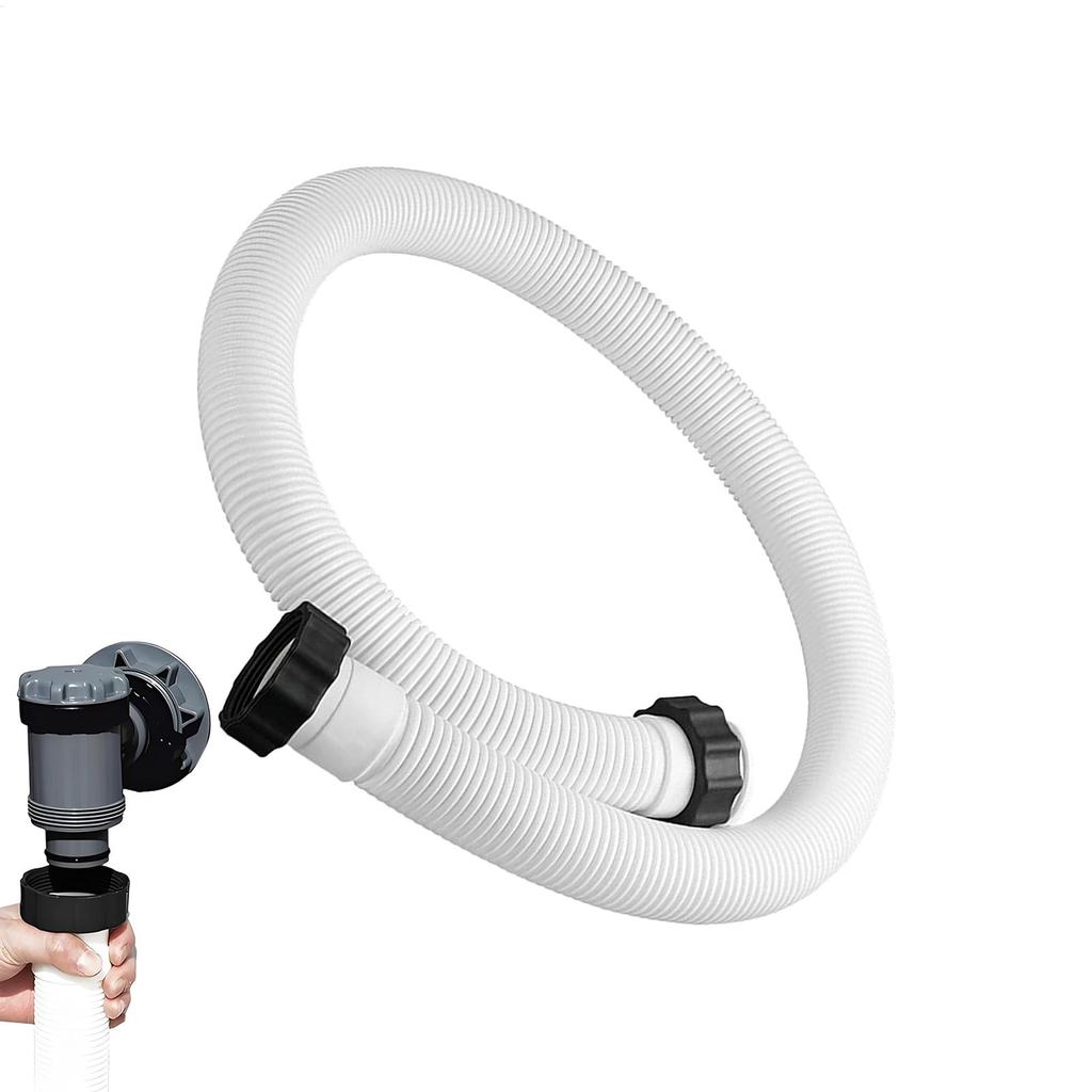 New 1Pcs Pool Sand Filter Pumps Hose Swimming Pools Pump Replacement Hose Interconnecting Hose For Pool Accessories