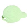 Adidas Golf Green Spark Metal Logo Golf Cap Men's