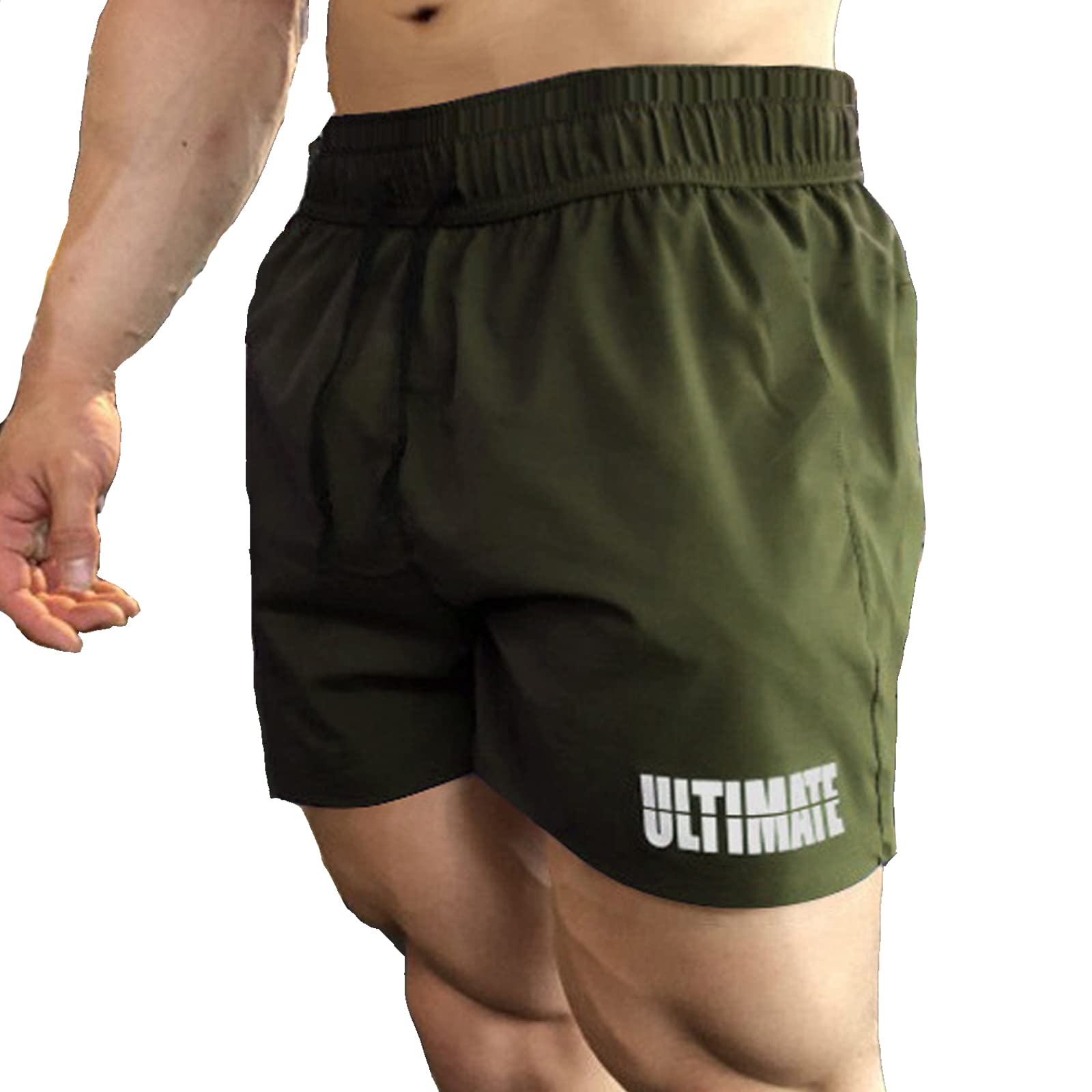 

Manatsulife Тренажерный зал Силовые тренировки Бег со стилем для взрослых и DK07 Мужские шорты, Шорты, Шорты, Шорты, Быстросохнущие, Дышащие, Карманы,