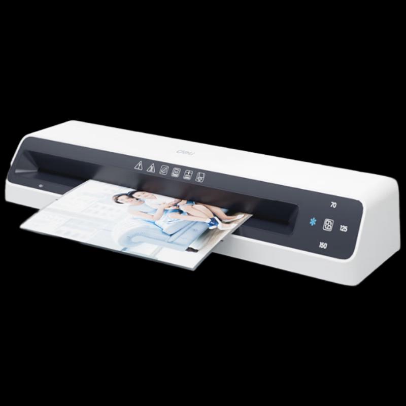 Deli GQ303 A3/A4 Laminator