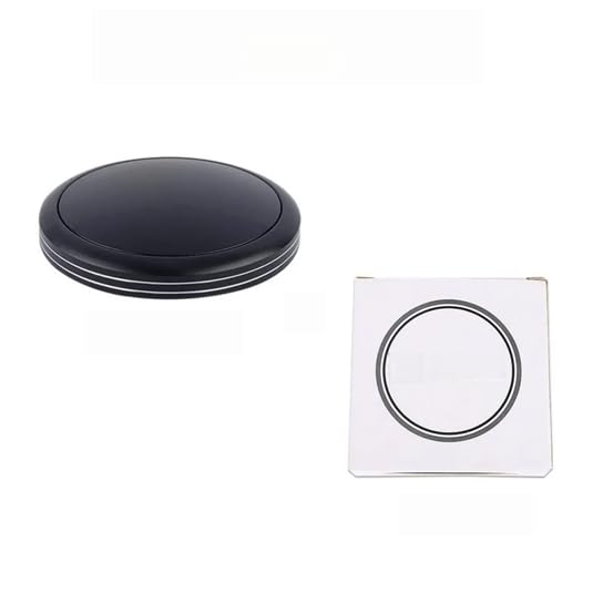 

Mini Snow Blow Car Defroster Microwave Molecular Deicing Device for Automobiles Freeze Prevention Snow public чёрный