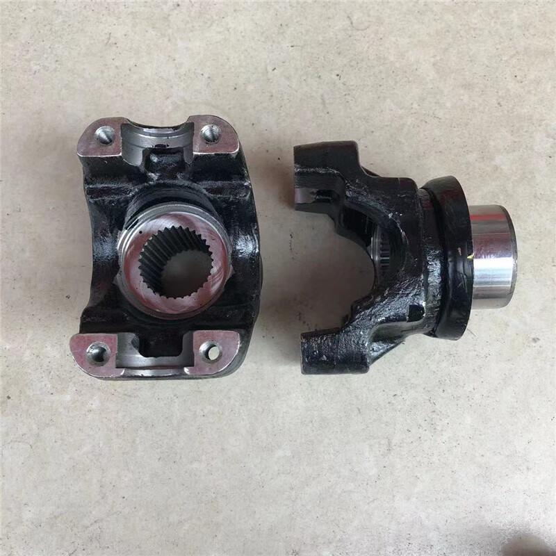 Dongfeng Mengshi EQ2050B Front Axle Main Reducer Flange