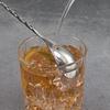 Agitatori per cocktail con manico lungo, bastoncino per mescolare il barista, cucchiaio in acciaio inossidabile, kit per barman, accessori per whisky, shaker per bar, cucina