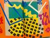 [USED] Henri Matisse Jazz Art Book