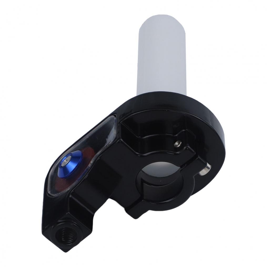 Moped and Scooter Aluminum Alloy Throttle Grips Direct Replacement