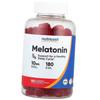 Käuflicher Melatonin, Melatonin 10 Gummibärchen, 180 Tabletten Erdbeere (72647055)