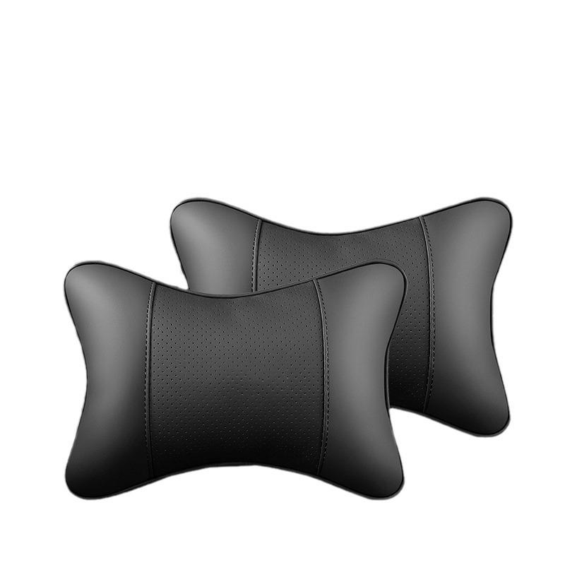 Applicable Ideal Headrest and Lumbar Support Pillow for L8/L9/L7/ONE Cars
