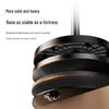 Professional Floor-Standing Phone & Tablet Holder for Live Broadcast and Overhead Shots