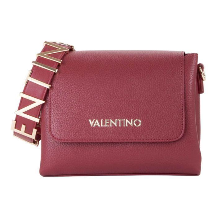 Valentino Handbag Alexia Bordeaux Bordeaux (Bordeaux)