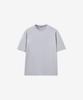 INSILENCE [2 Pack] Supima Cotton Premium T-Shirt_5 Colors