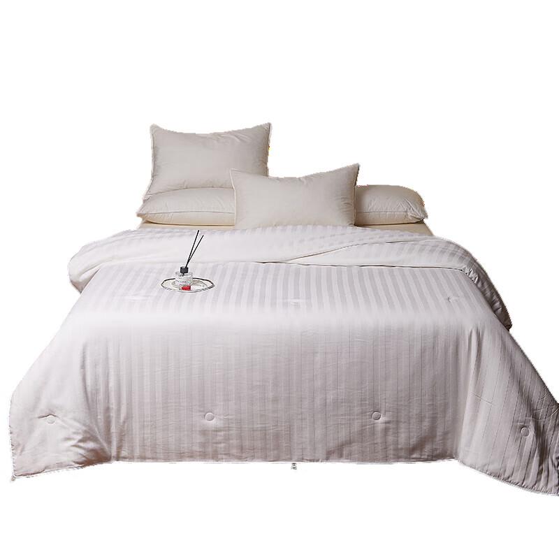 

Hengyuanxiang All-Cotton Tussah Silk Quilt