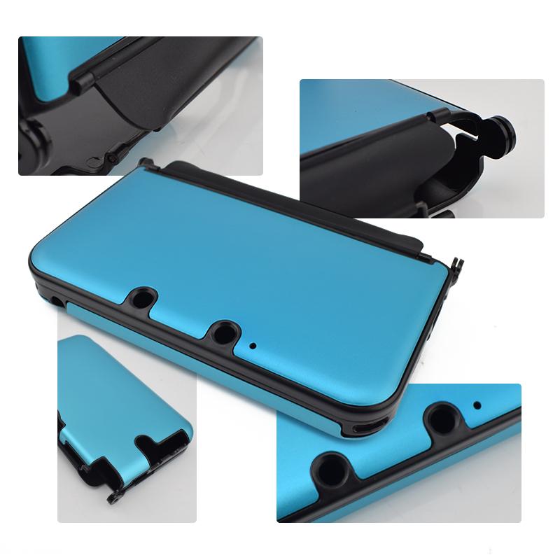 Buy Data Frog Hard Protective Case Cover For Nintendo 3DS XL/LL