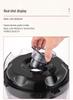 Commercial Multi-Functional Soy Milk Maker & High-Power Blender for Whole Grains