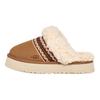 UGG Disquette Atherson Slipper Chestnut Women's 1158282-CHE