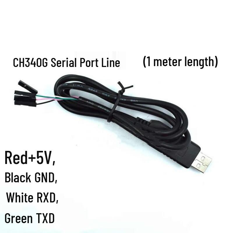 USB to TTL Serial Module Converter Cable