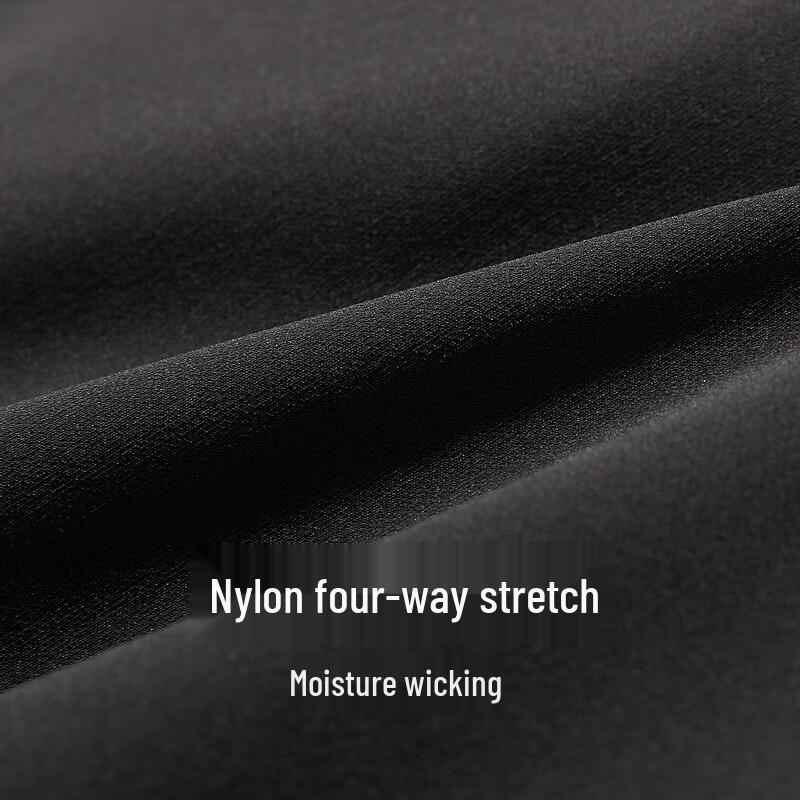 

Cabbeen Street Style Parachute Casual Pants L / 175 / 50